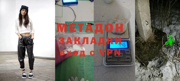 индика Тайга